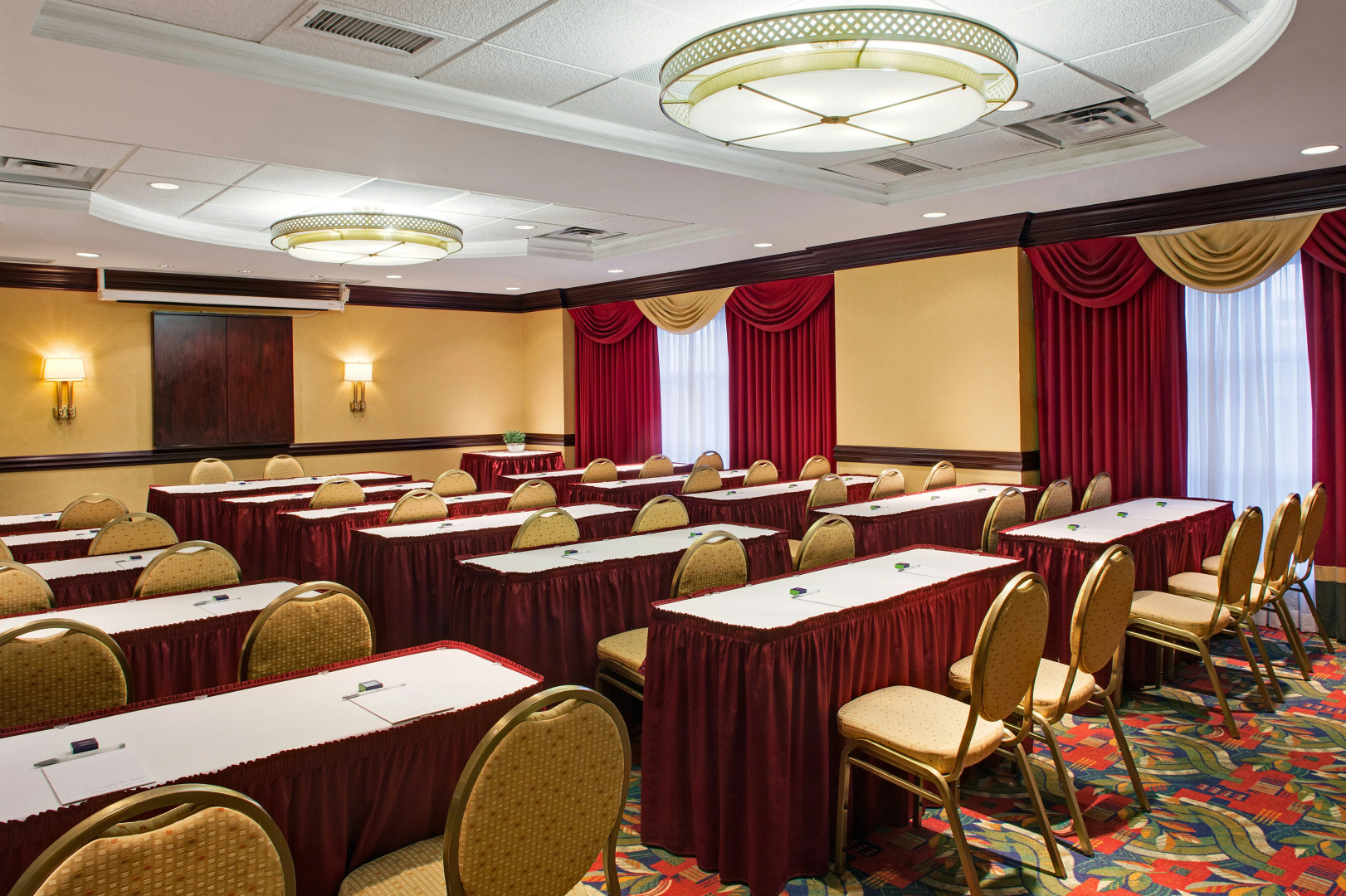 Foto - Hampton Inn & Suites by Hilton Toronto Airport