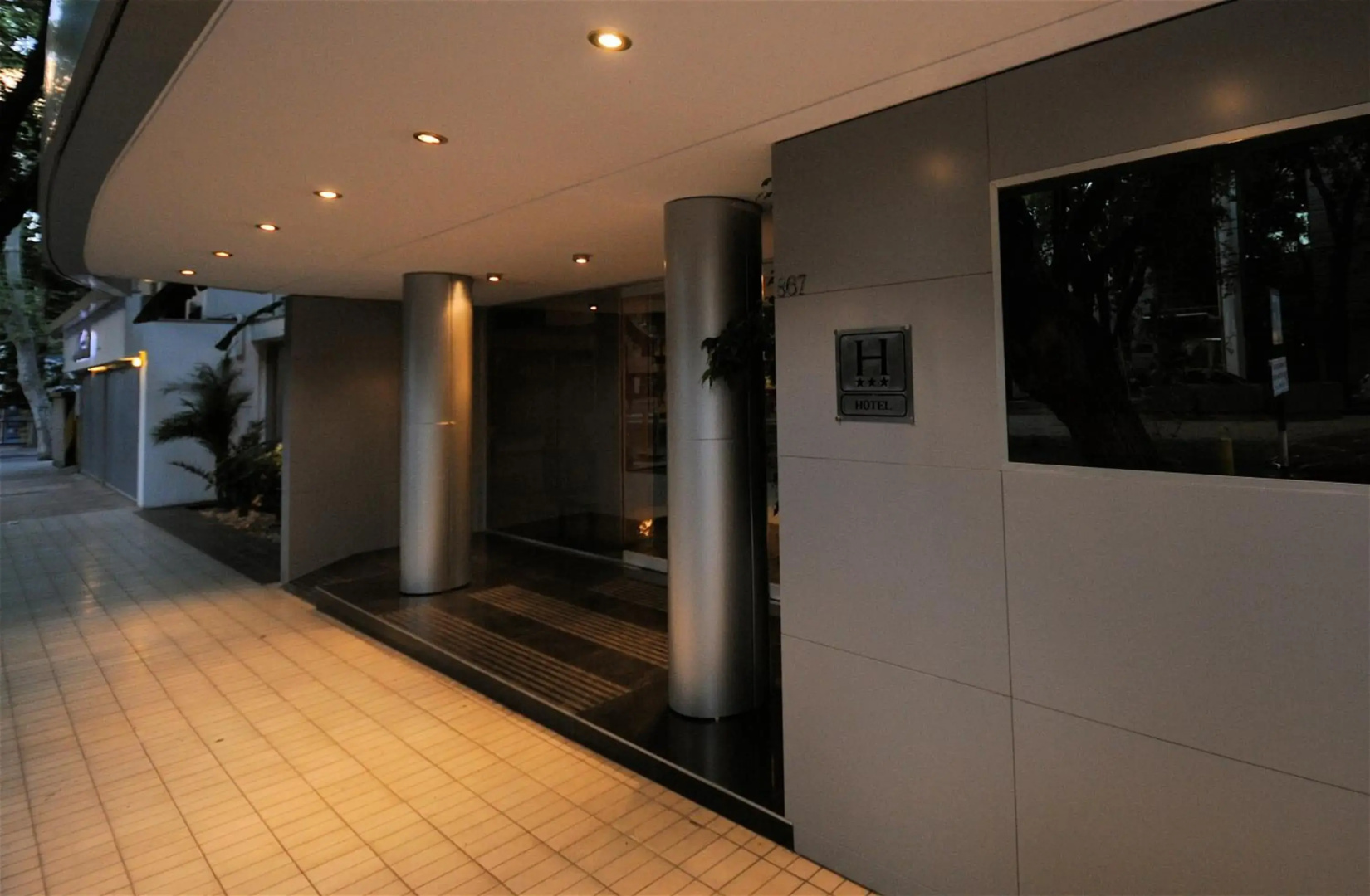 Foto - Hotel Nutibara