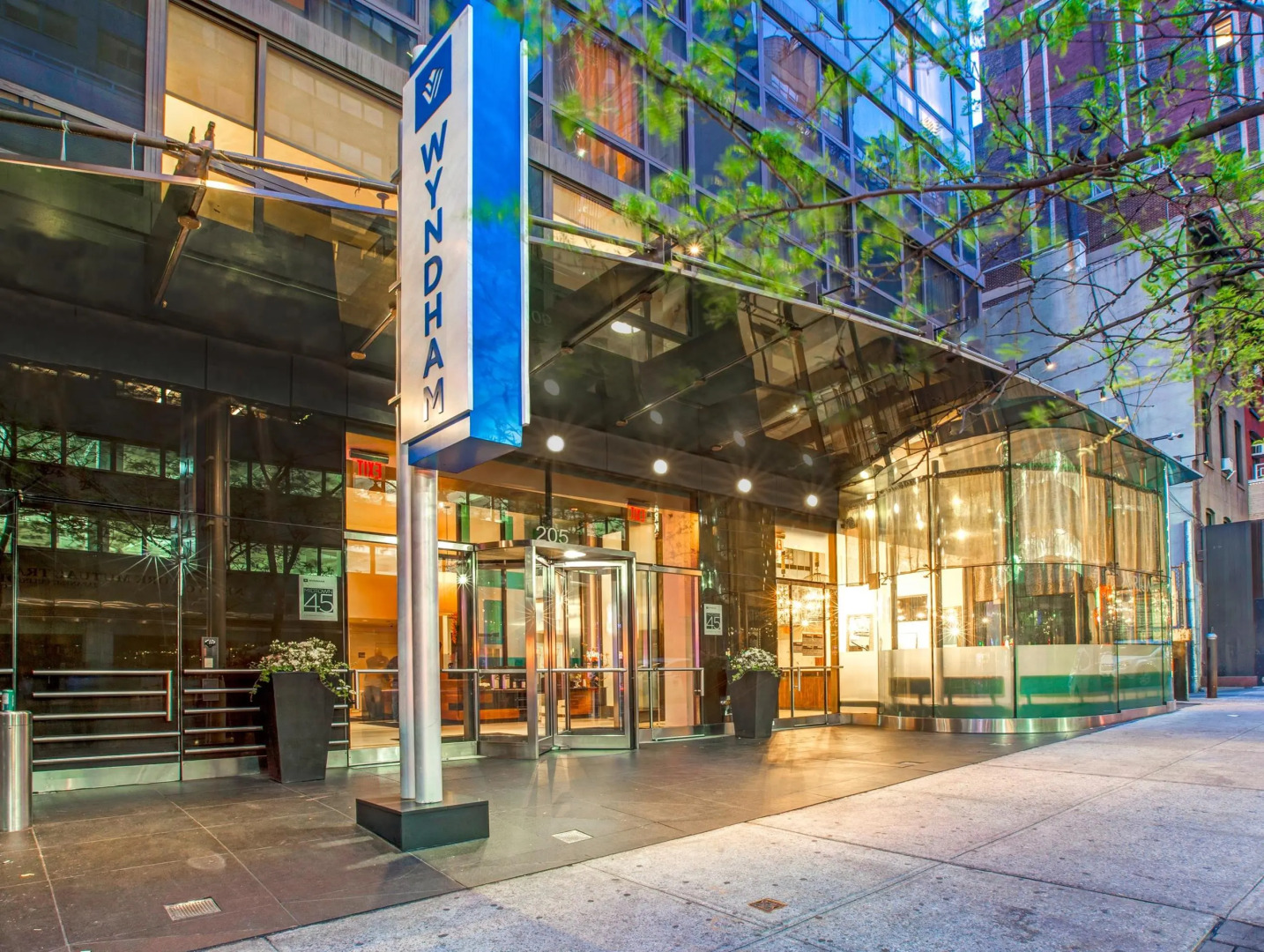 Photo - Club Wyndham Midtown 45