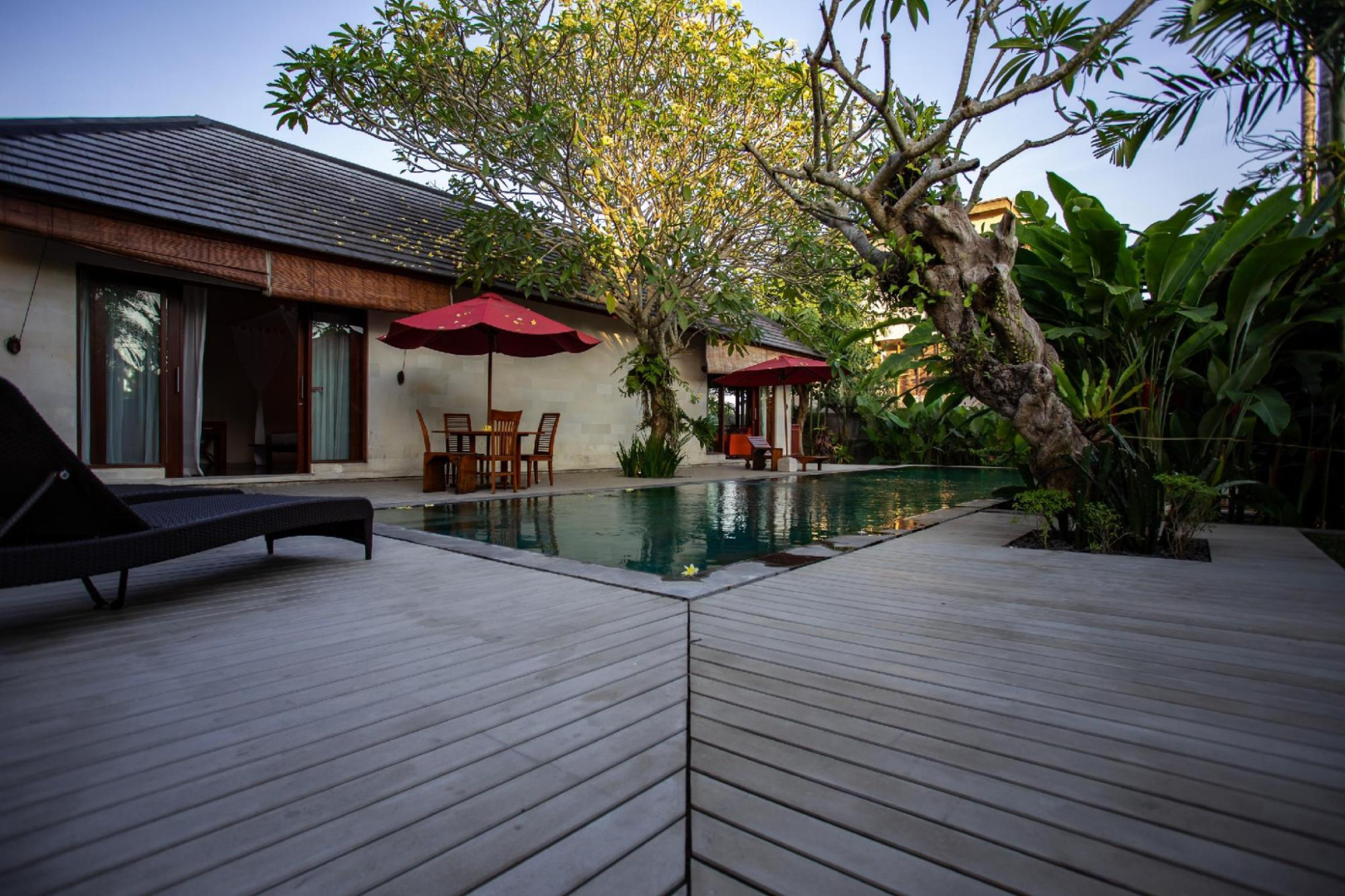 Foto - Enchanting Canggu Villa