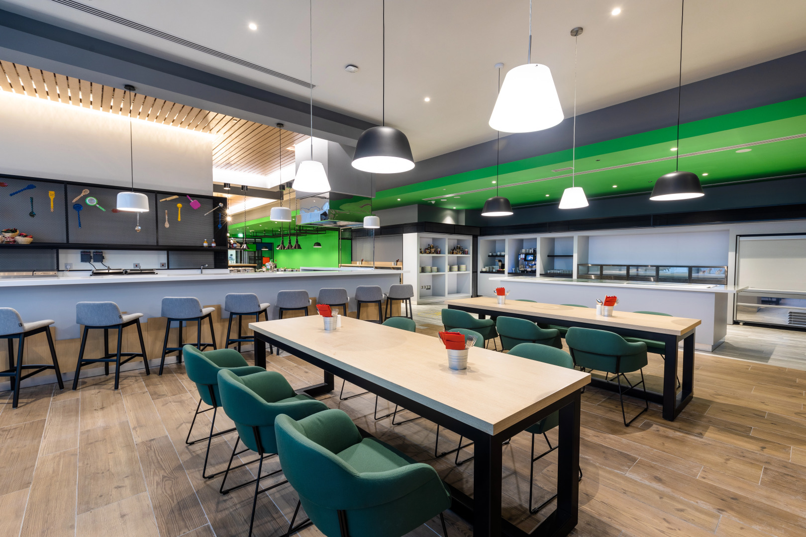 Photo - Studio M Arabian Plaza Hotel & Hotel Apartments