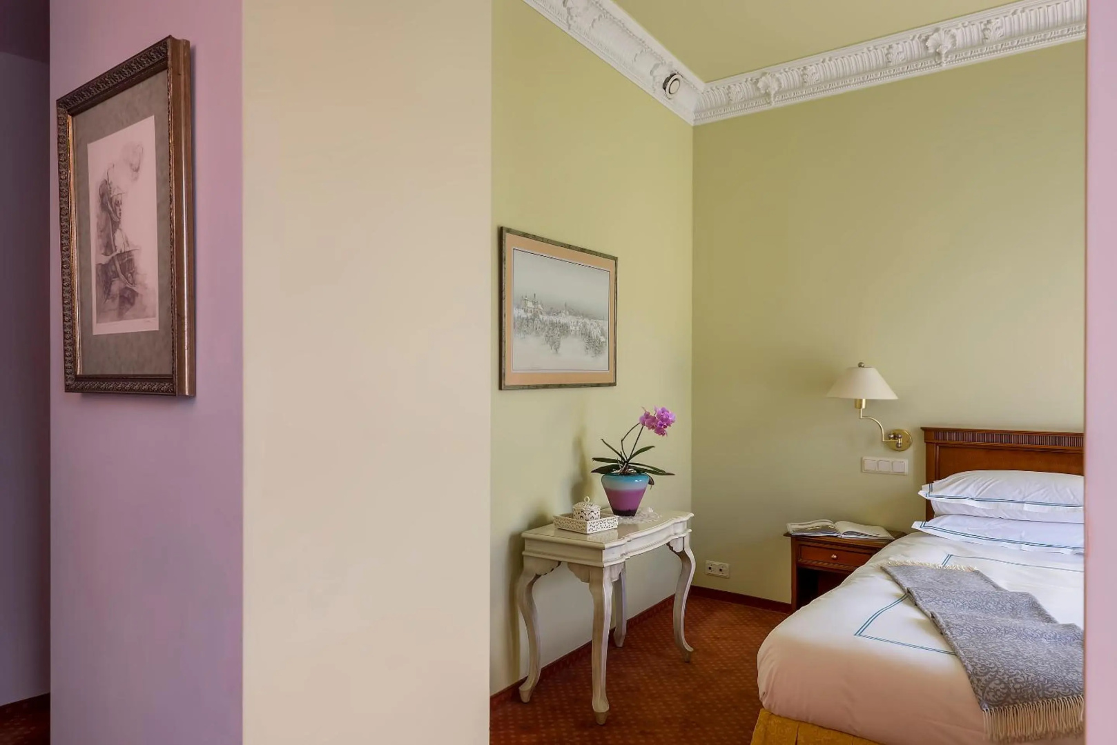 Photo - Grotthuss Boutique Hotel