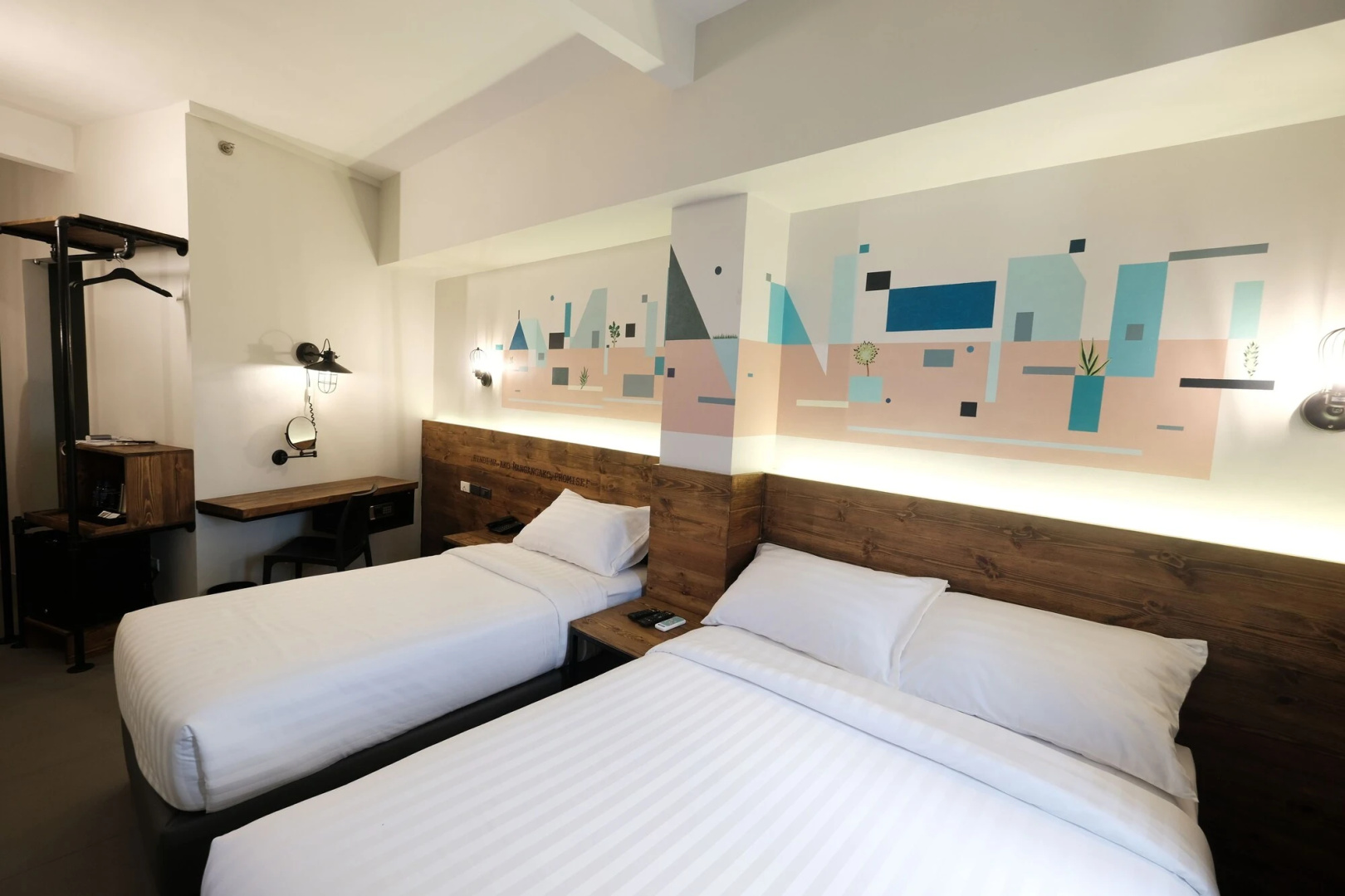 Foto - U Hotels Makati