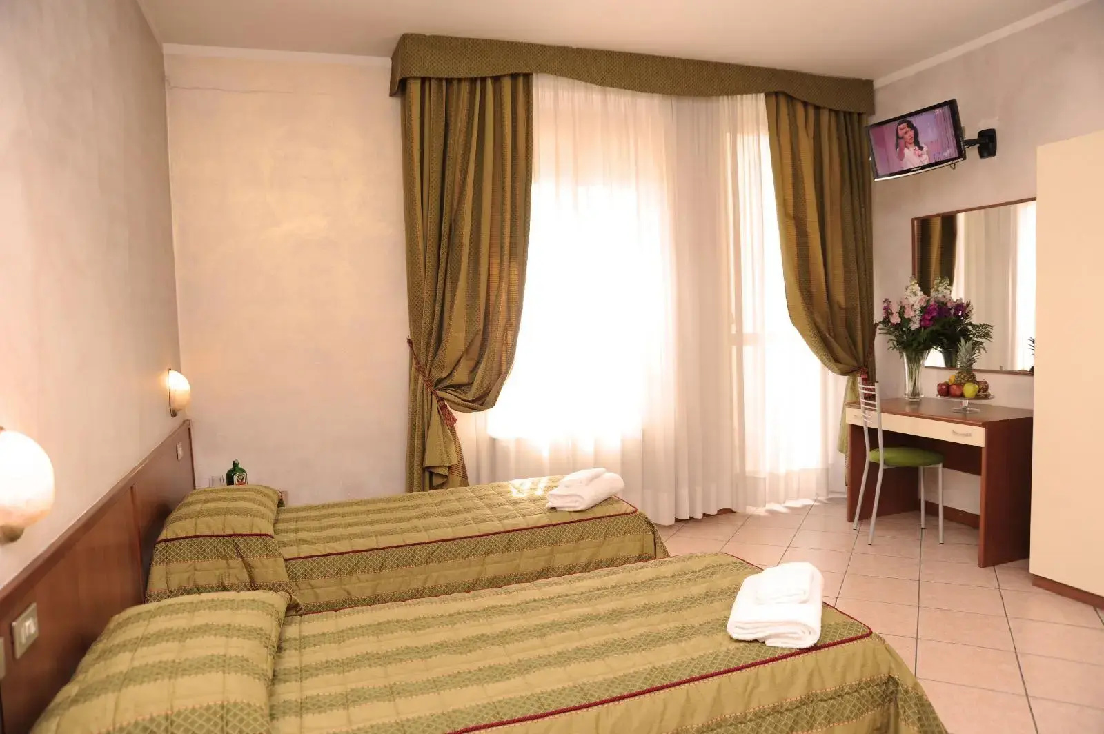 Photo - Hotel San Siro Fiera