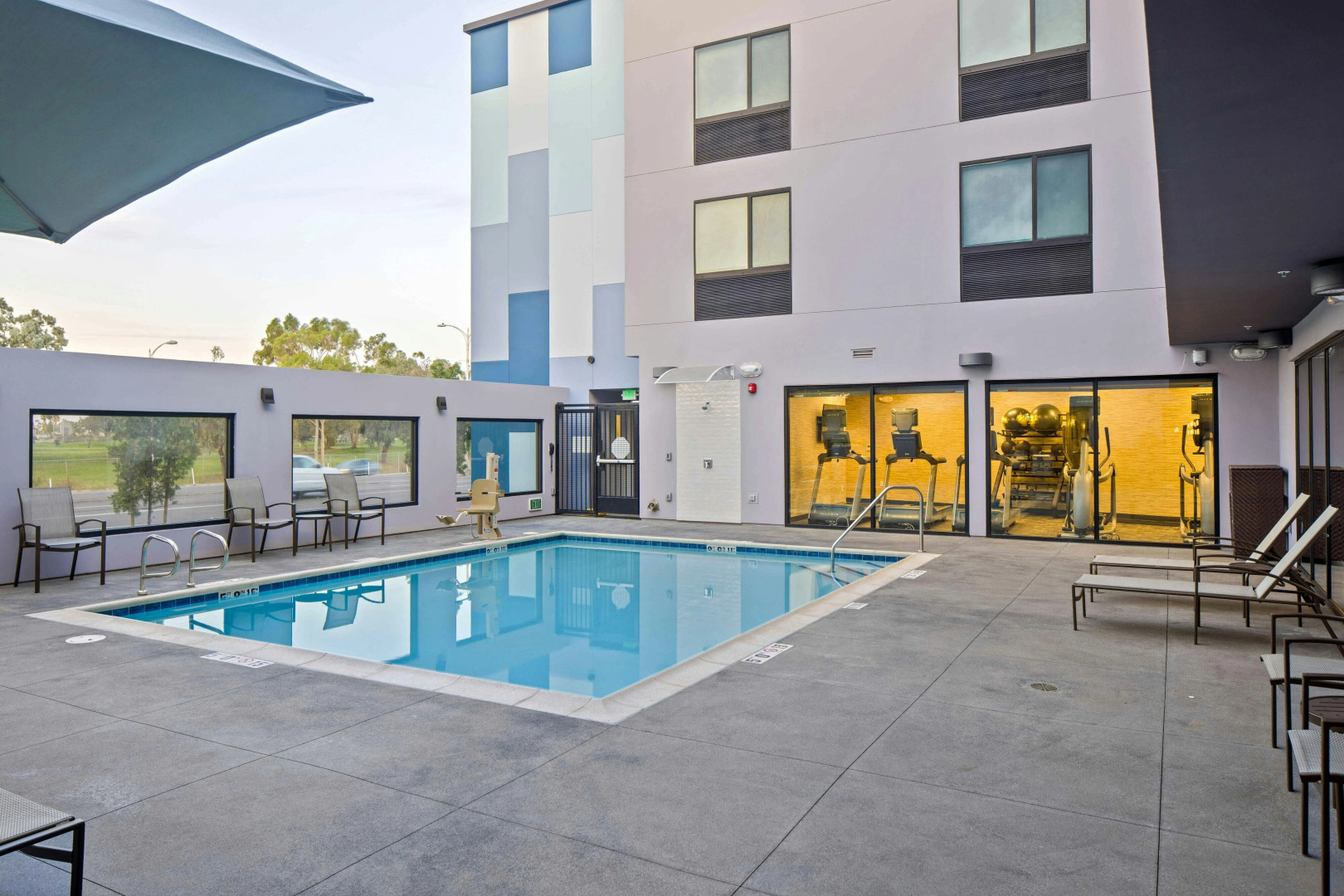 Foto - Fairfield Inn & Suites by Marriott San Diego Pacific Beach