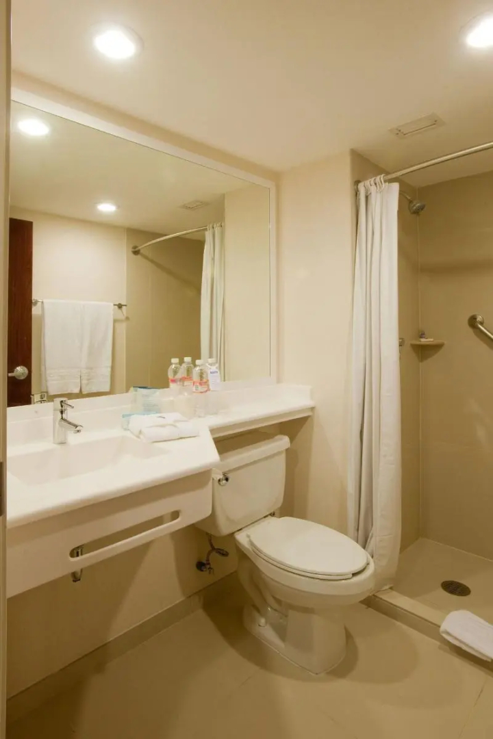 Photo - City Express Plus by Marriott Cali Colombia