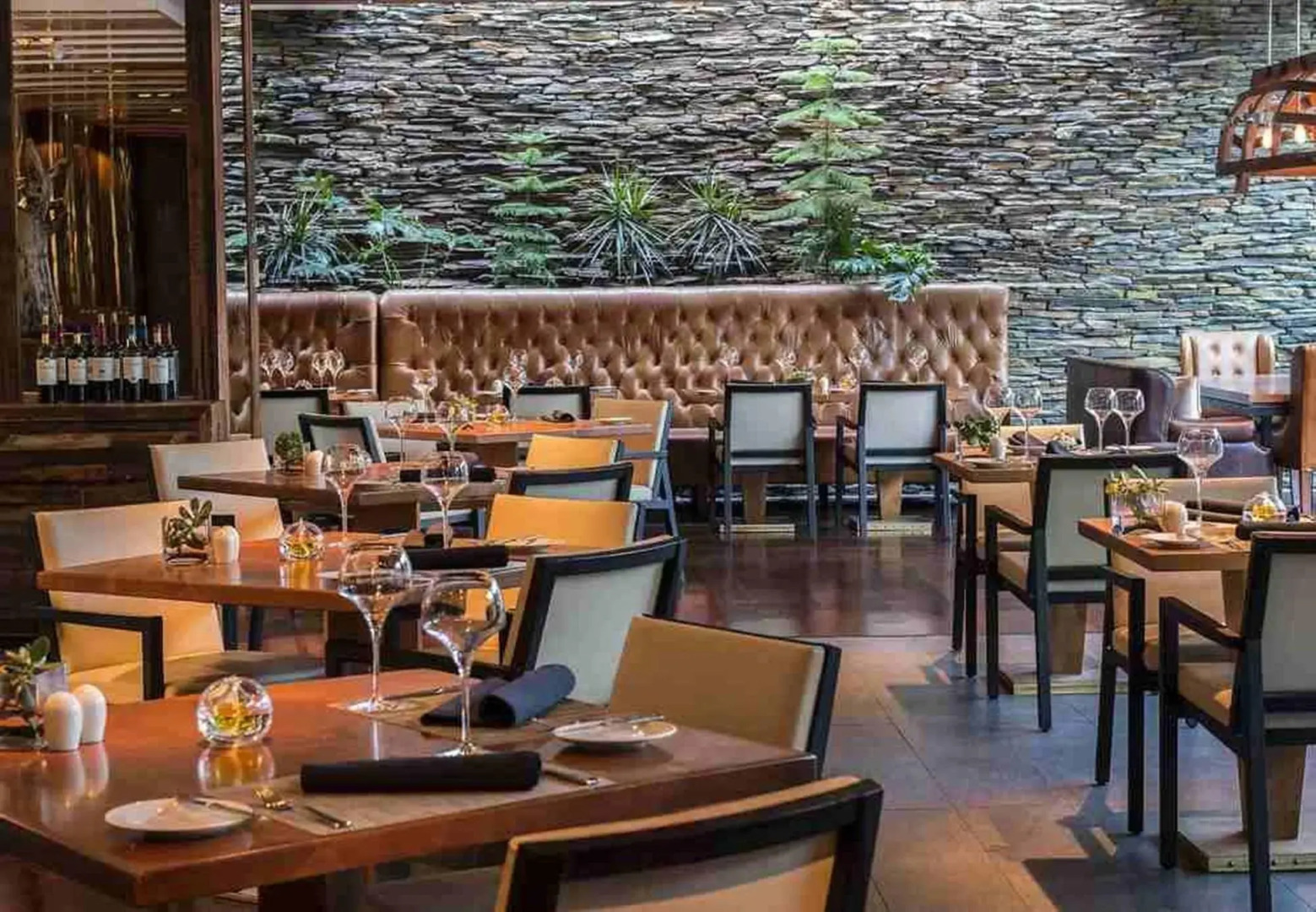 Foto - Renaissance Santiago by Marriott