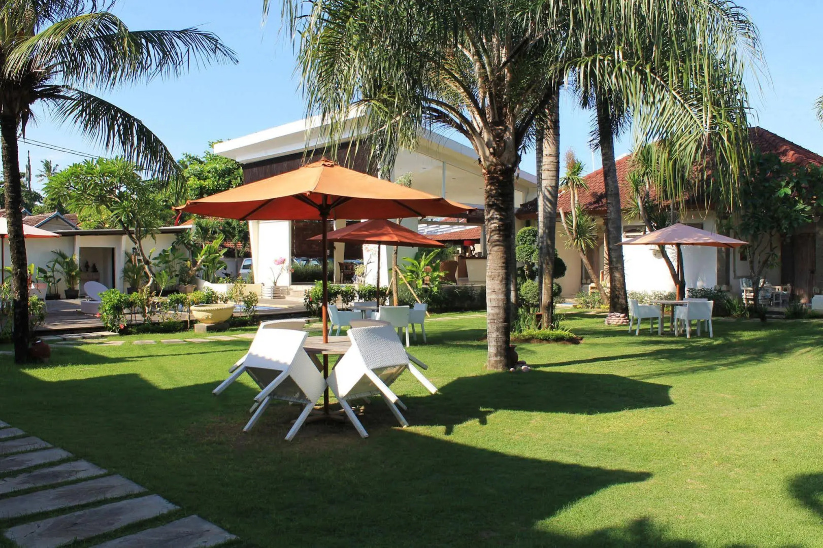 Photo - Bali Breezz Hotel