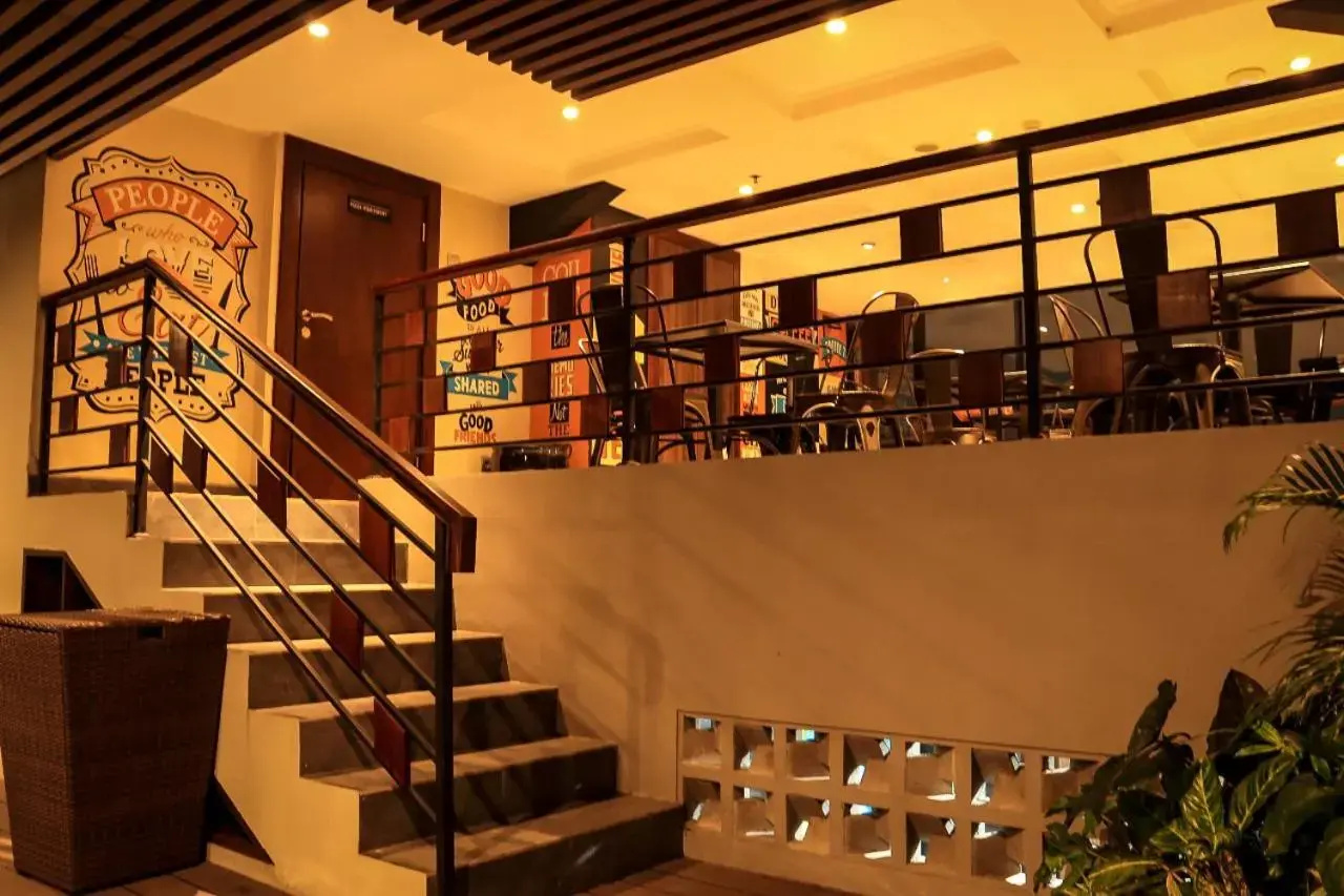 Foto - SOTIS Hotel Kemang, Jakarta
