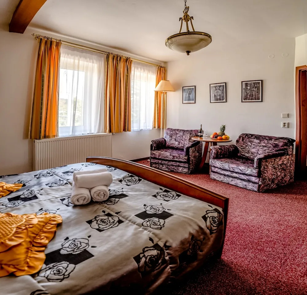 Foto - Schlosshotel Marienbad