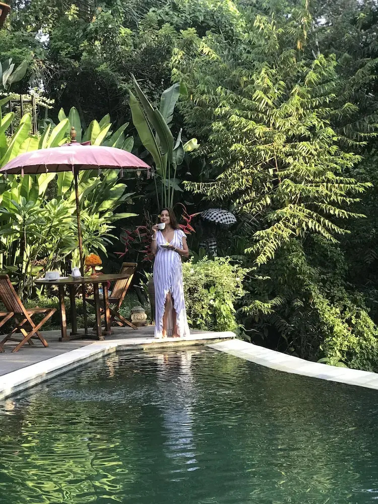 Foto - The Jungle Villa