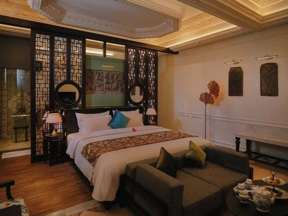 Photo - House of Tugu, Old Town Jakarta