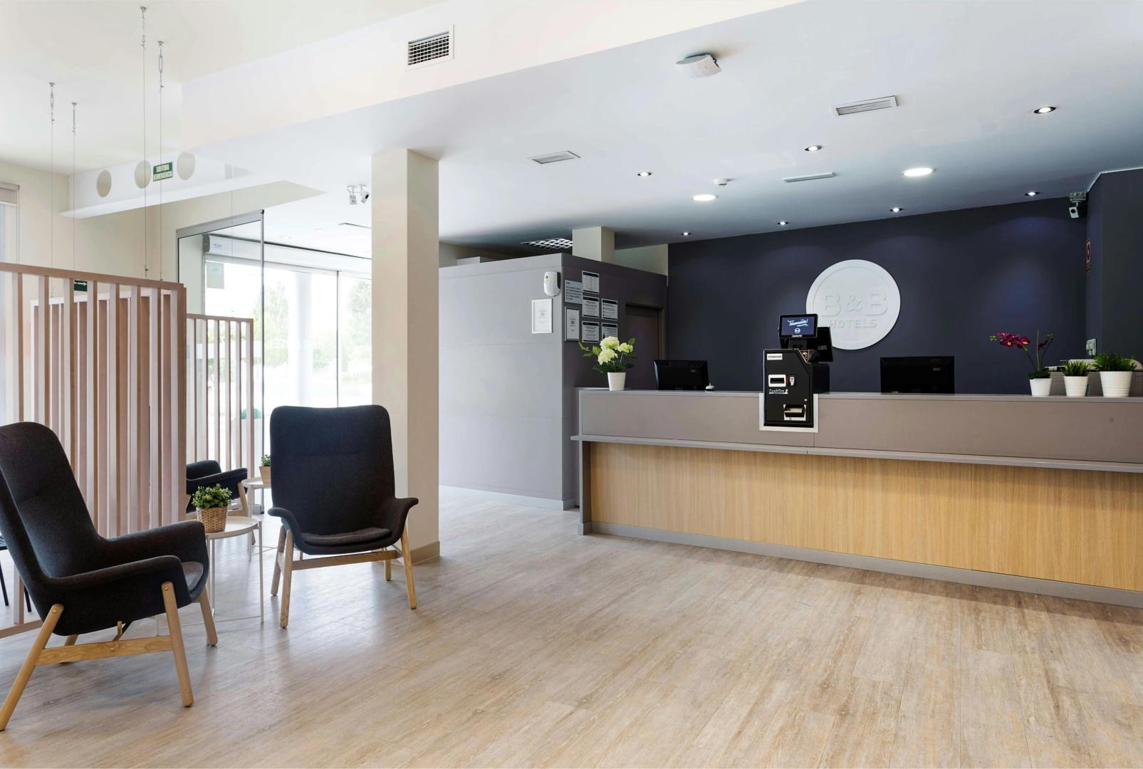 Foto - B&B Hotel Girona 2