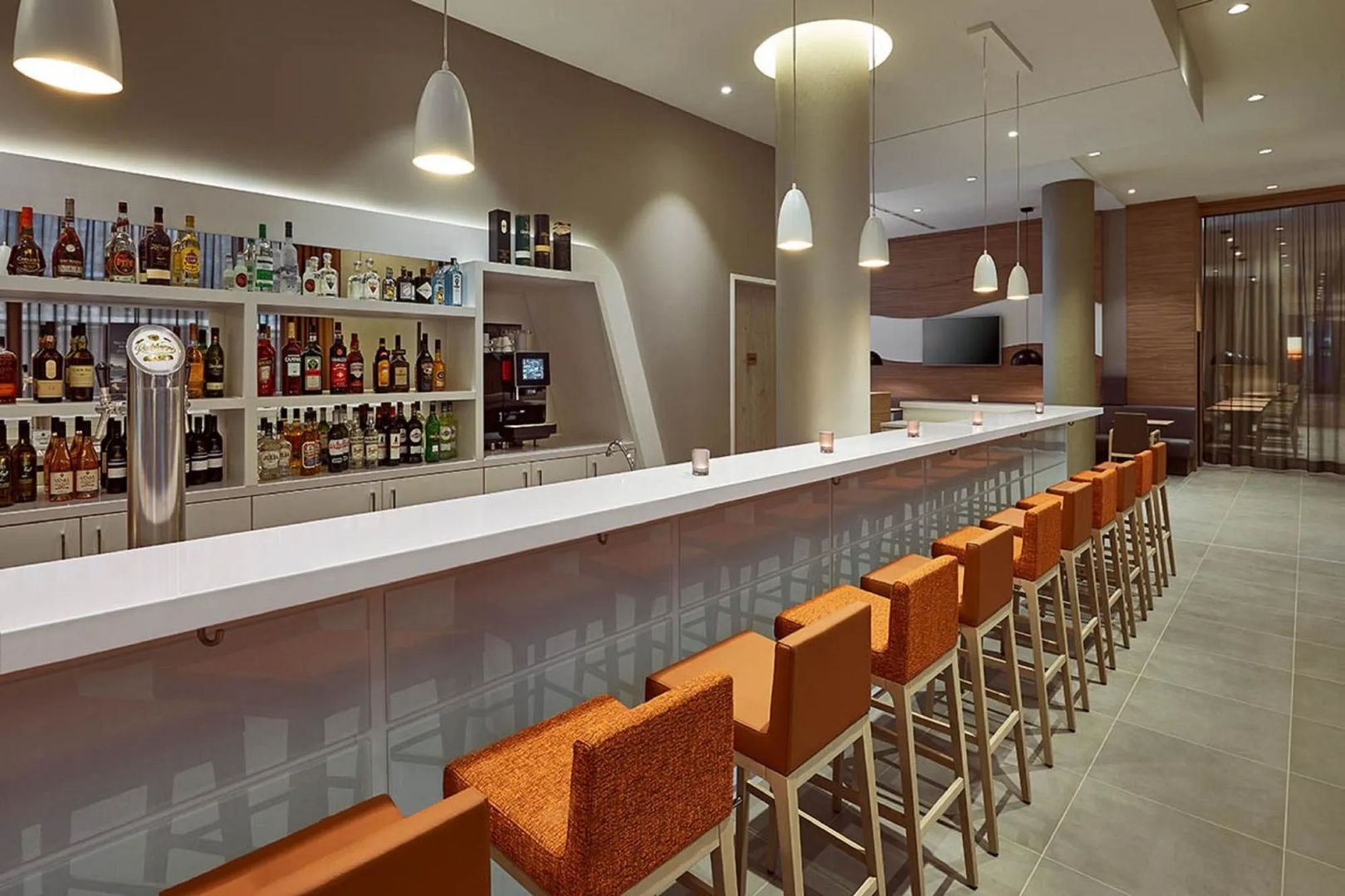 Foto - ibis Styles Berlin Alexanderplatz
