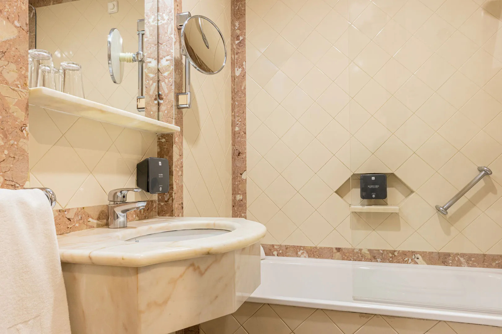 Foto - SANA Rex Hotel