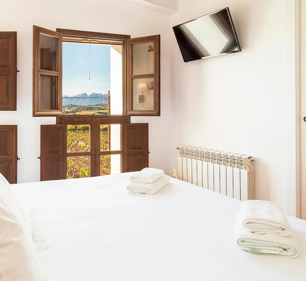 Foto - Masia Can Canyes & Spa