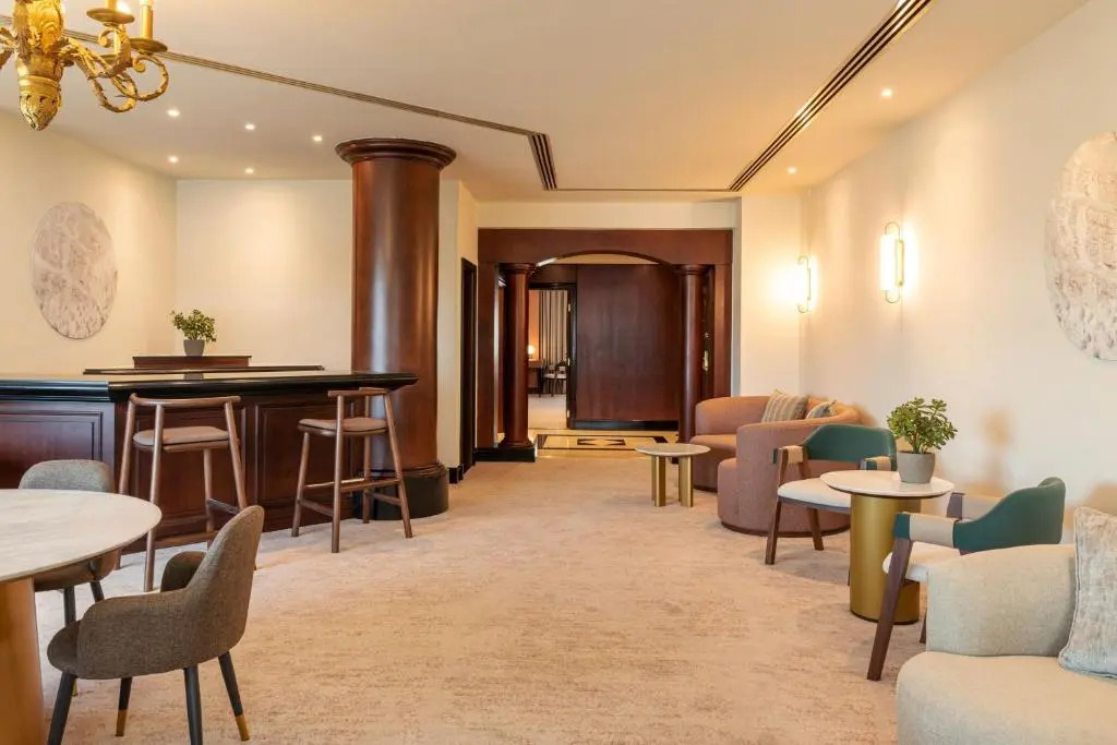 Foto - Majestic Cove Hotel - Formerly Le Méridien Fairway