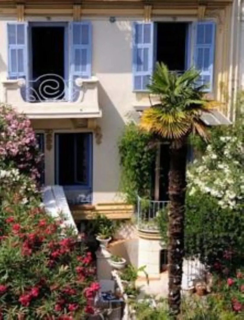 Photo - Villa Saint Hubert