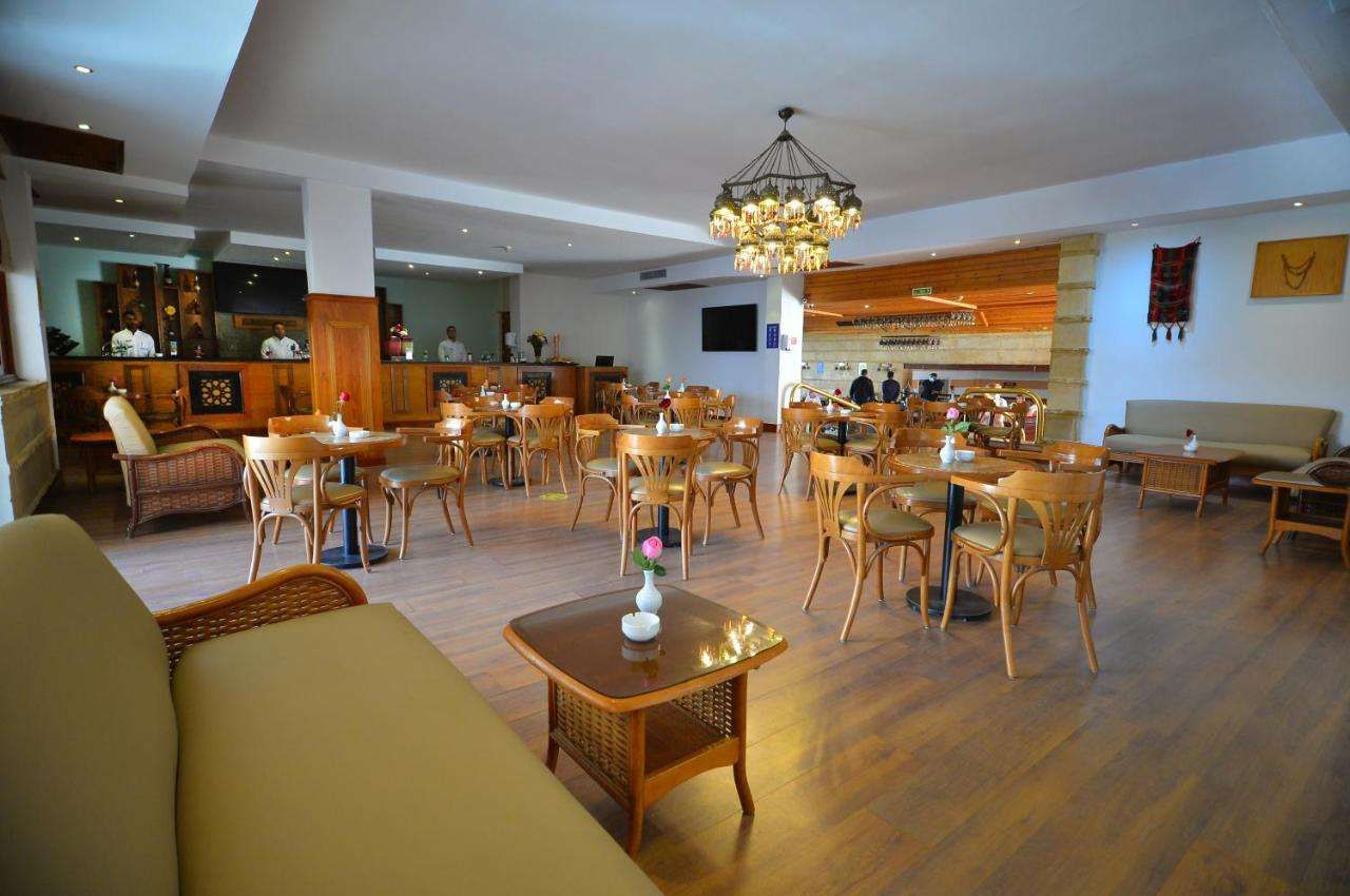 Foto - Falcon Naama Star Hotel