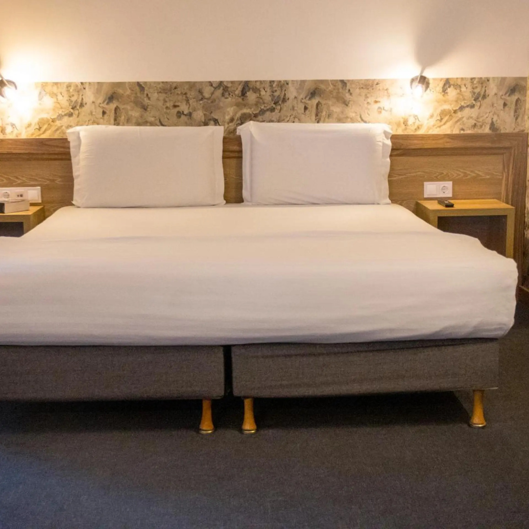 Foto - Hotel Budapest