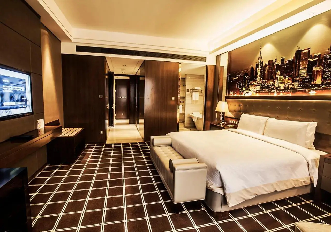 Photo - Royal Century Hotel Shanghai