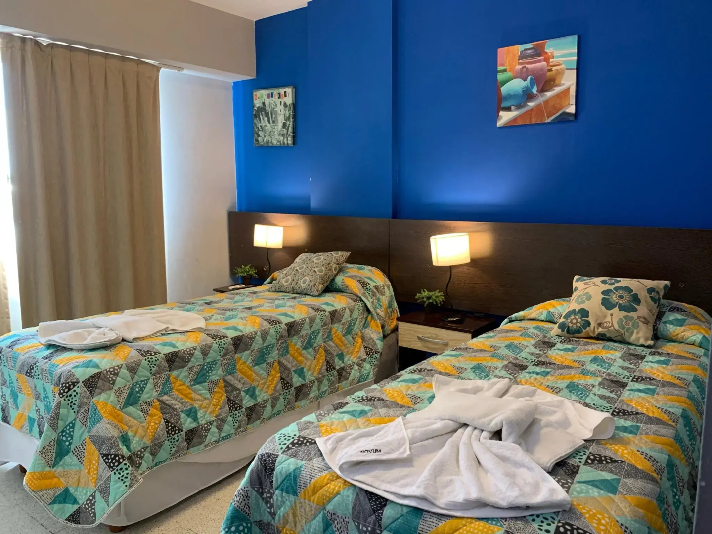 Photo - Novum Suites