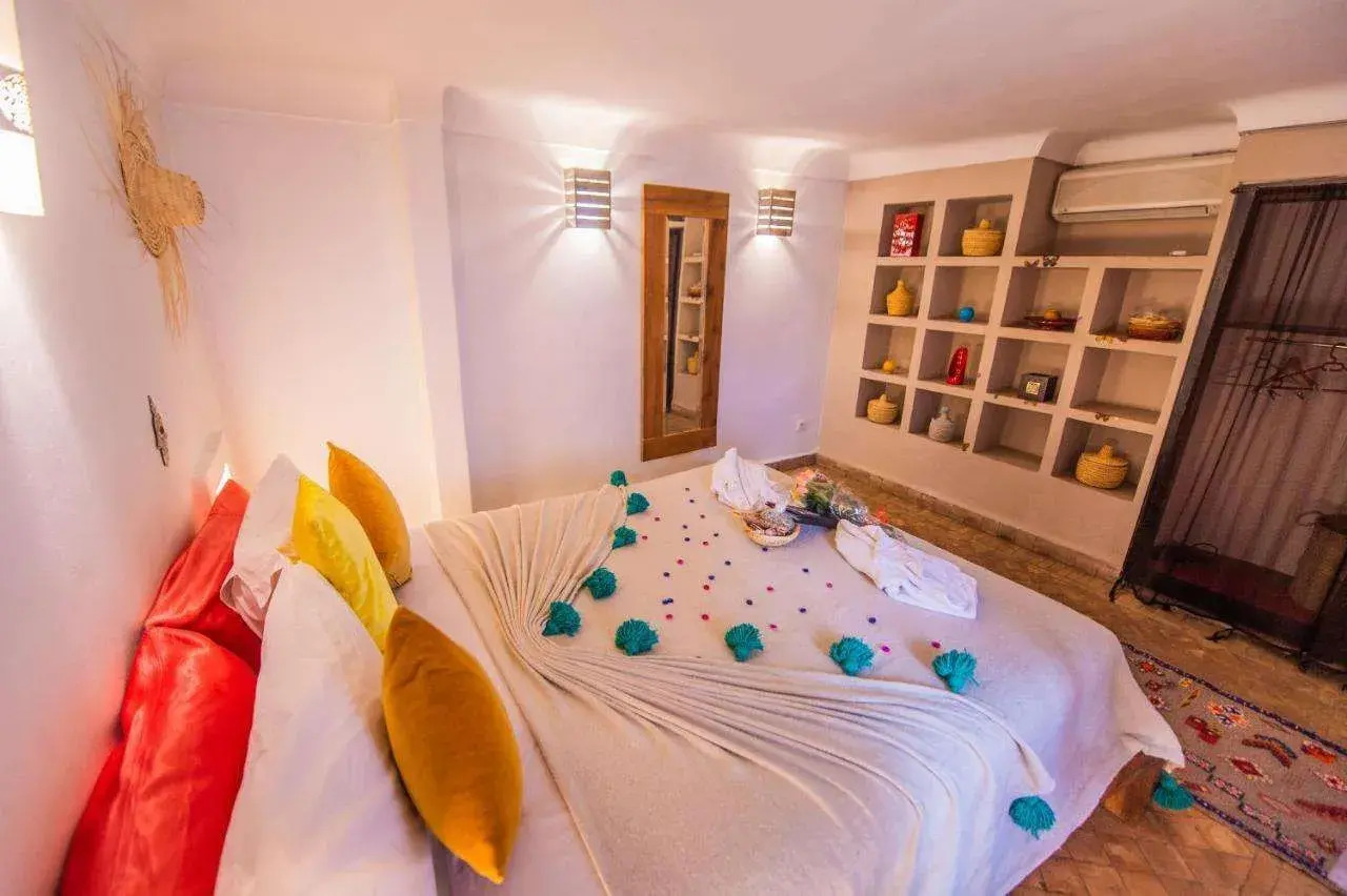 Photo - Riad Khabia & Spa