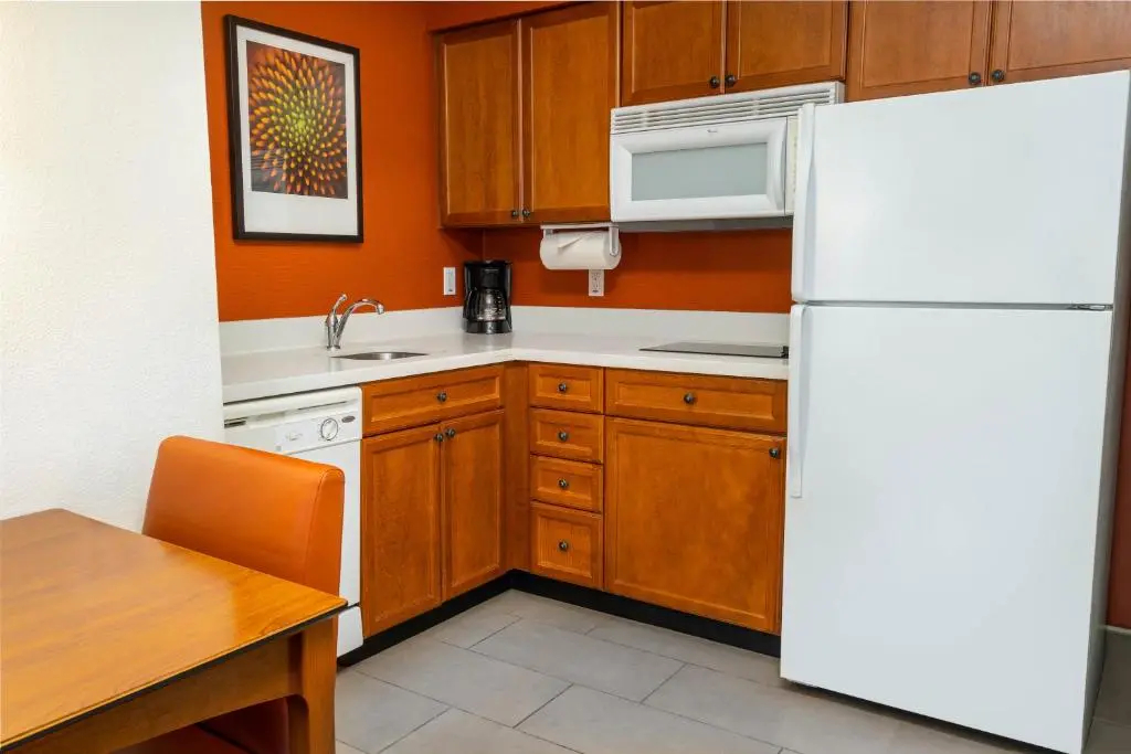 Photo - Residence Inn by Marriott Corona Riverside