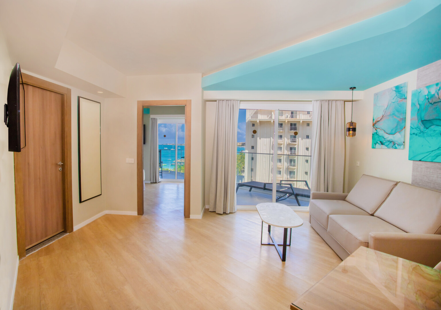 Photo - Riu Palace Antillas - Adults Only - All Inclusive