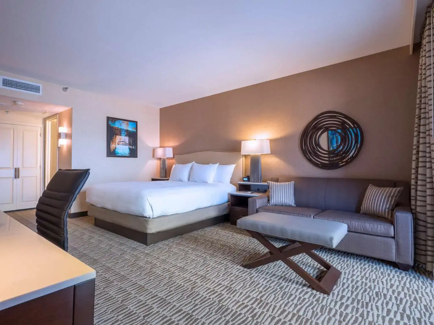 Foto - Hilton Phoenix Airport
