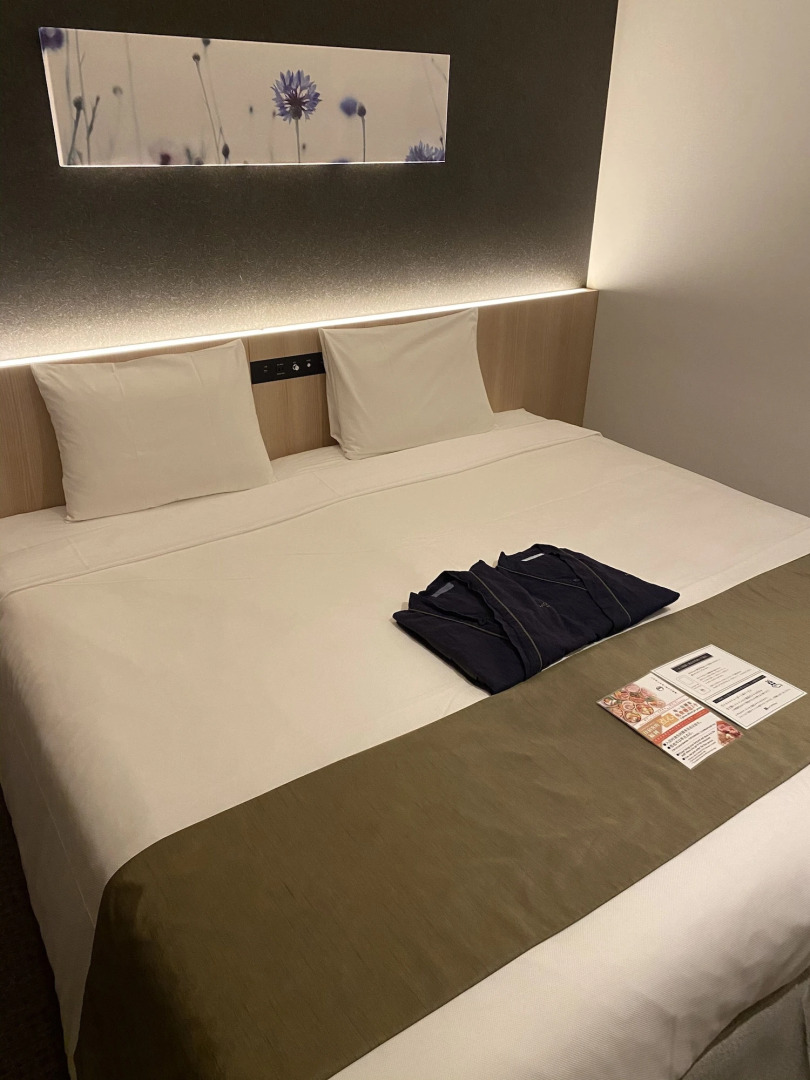 Photo - hotel MONday Premium TOYOSU