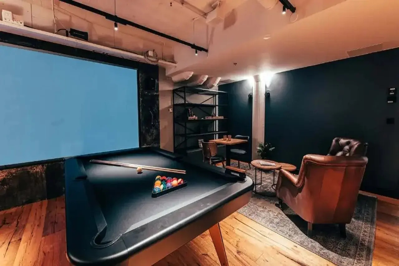 Photo - Clarion Hotel Mestari