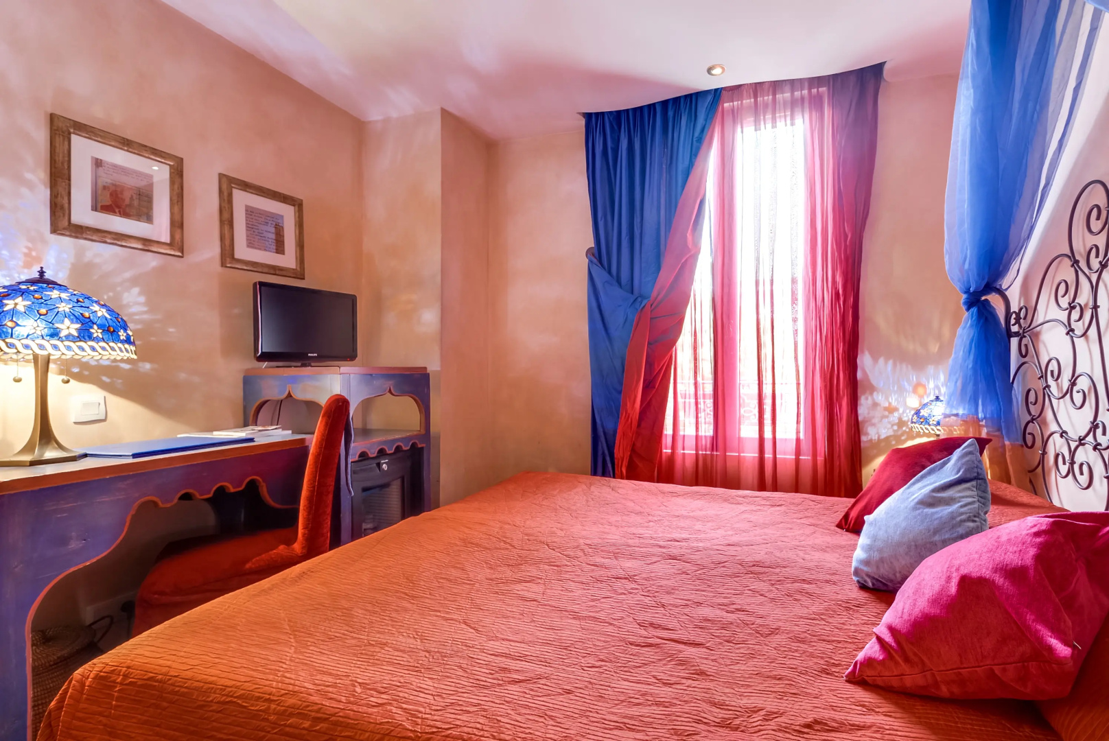 Foto - Villa Royale Montsouris