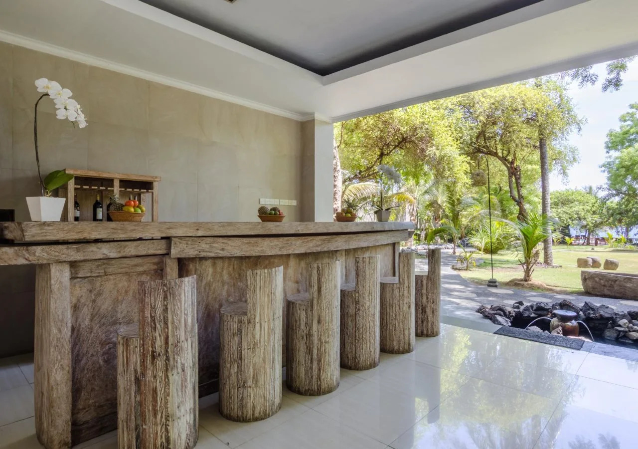 Photo - Kajane Tulamben Bali