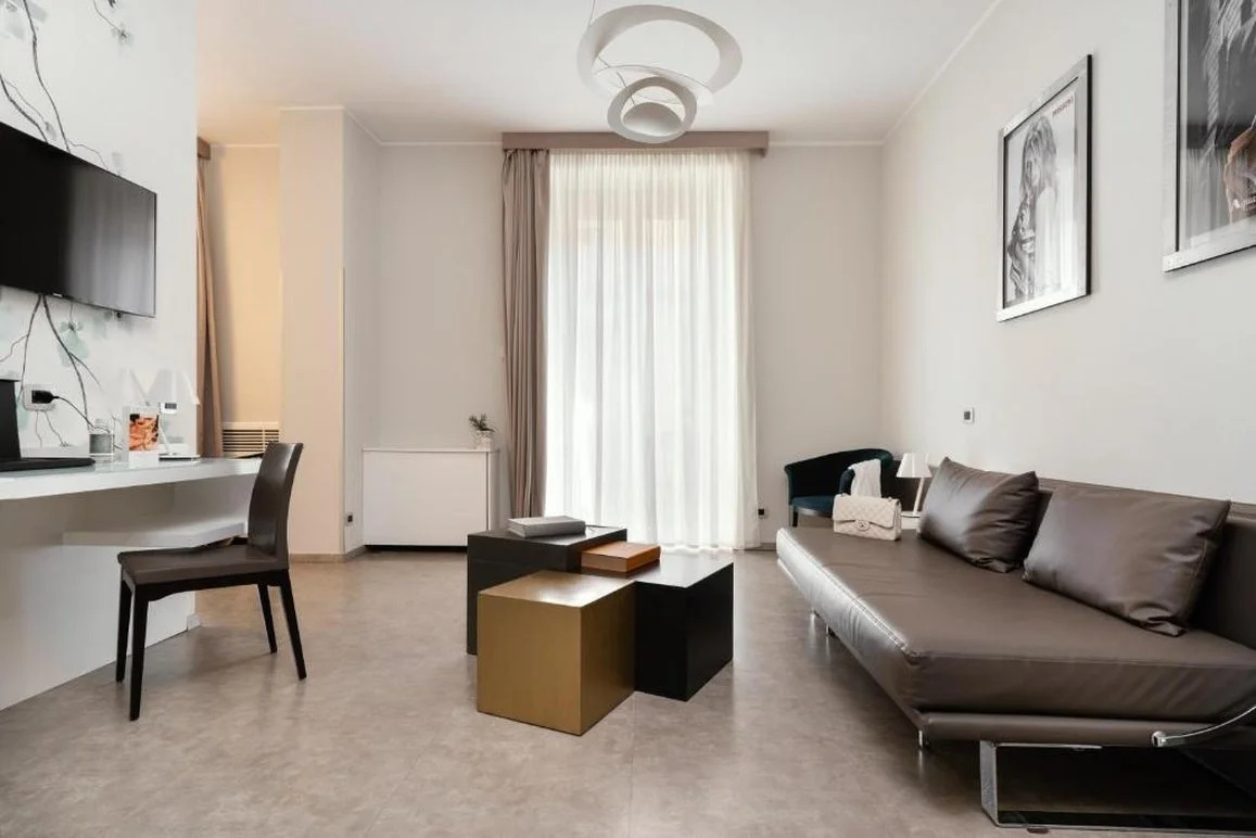 Foto - Montenapoleone Suites