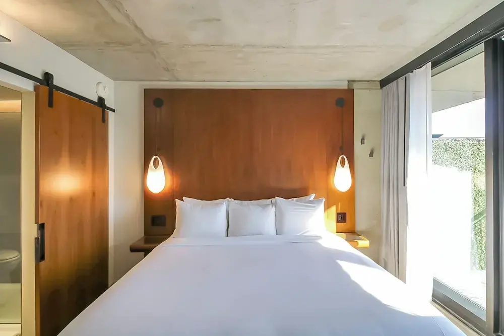 Foto - The Merchant Hotel Lower East Side, Sonder by Marriott Bonvoy