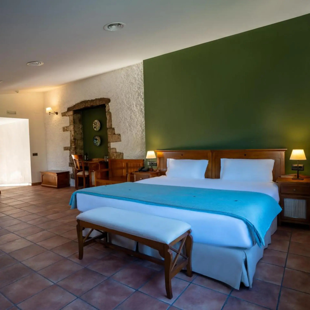 Foto - Hotel Golden Barcelona