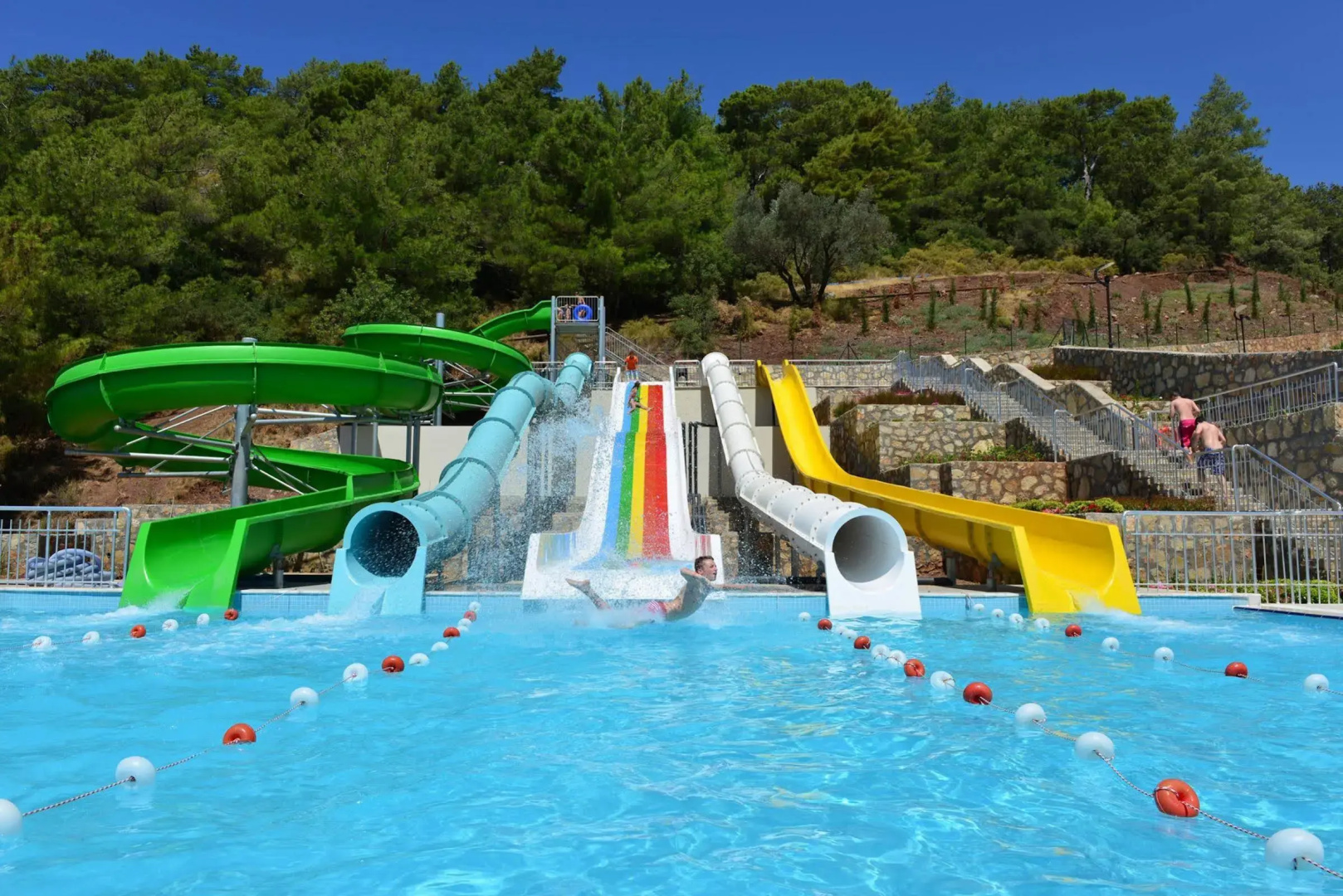 Foto - Orka Sunlife Resort hotel and Aquapark