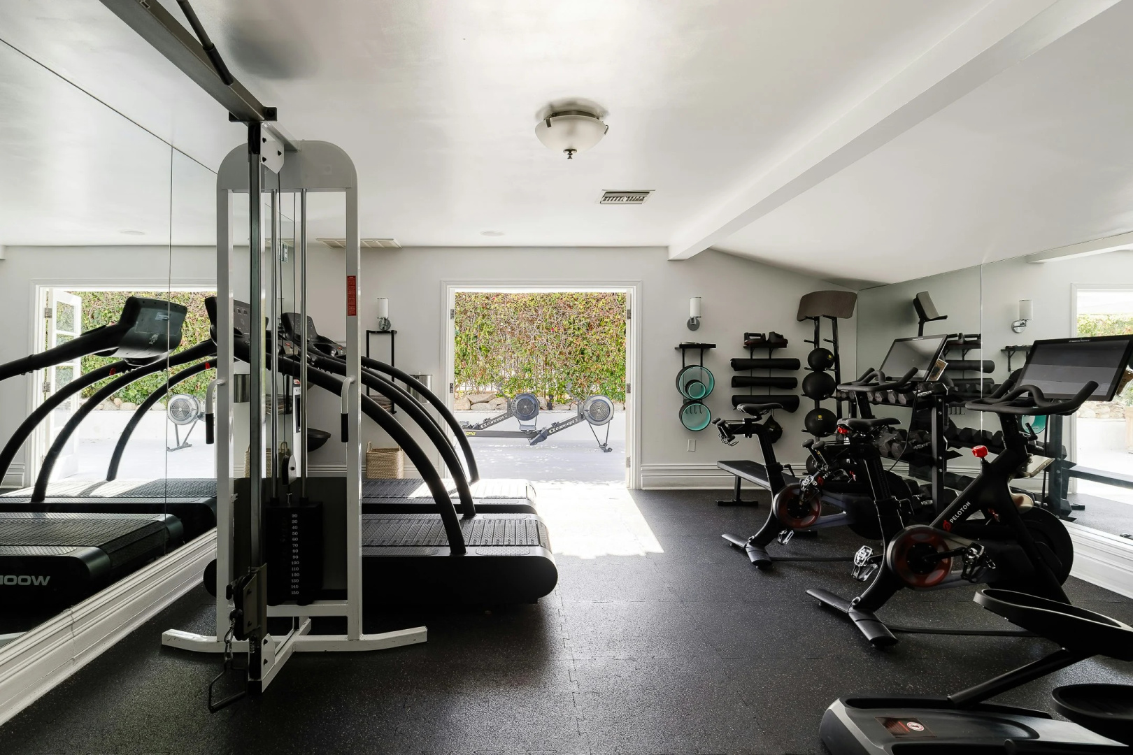 Foto - Avalon Hotel & Bungalows Palm Springs, a Member of Design Hotels
