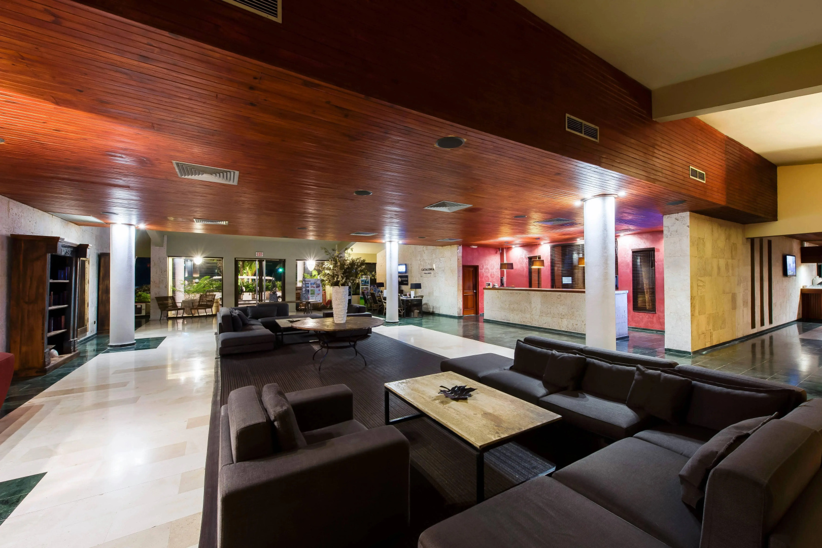 Foto - Catalonia Royal Bavaro - All Inclusive - Adults Only