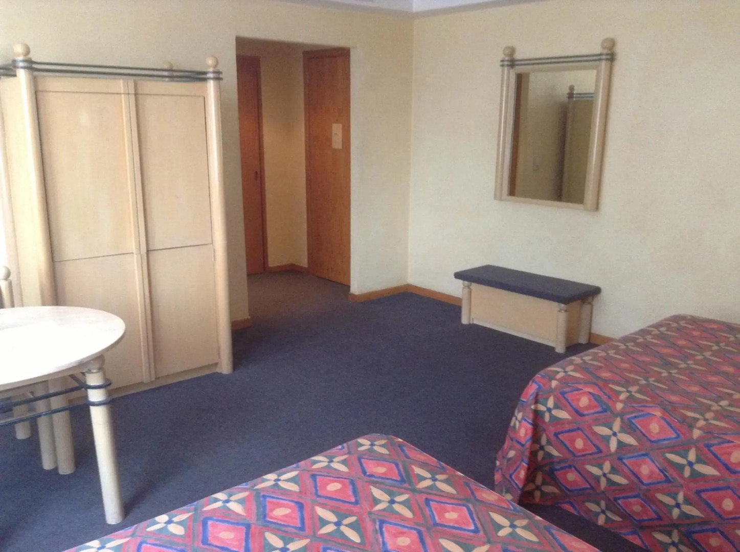 Foto - Hotel Sevilla