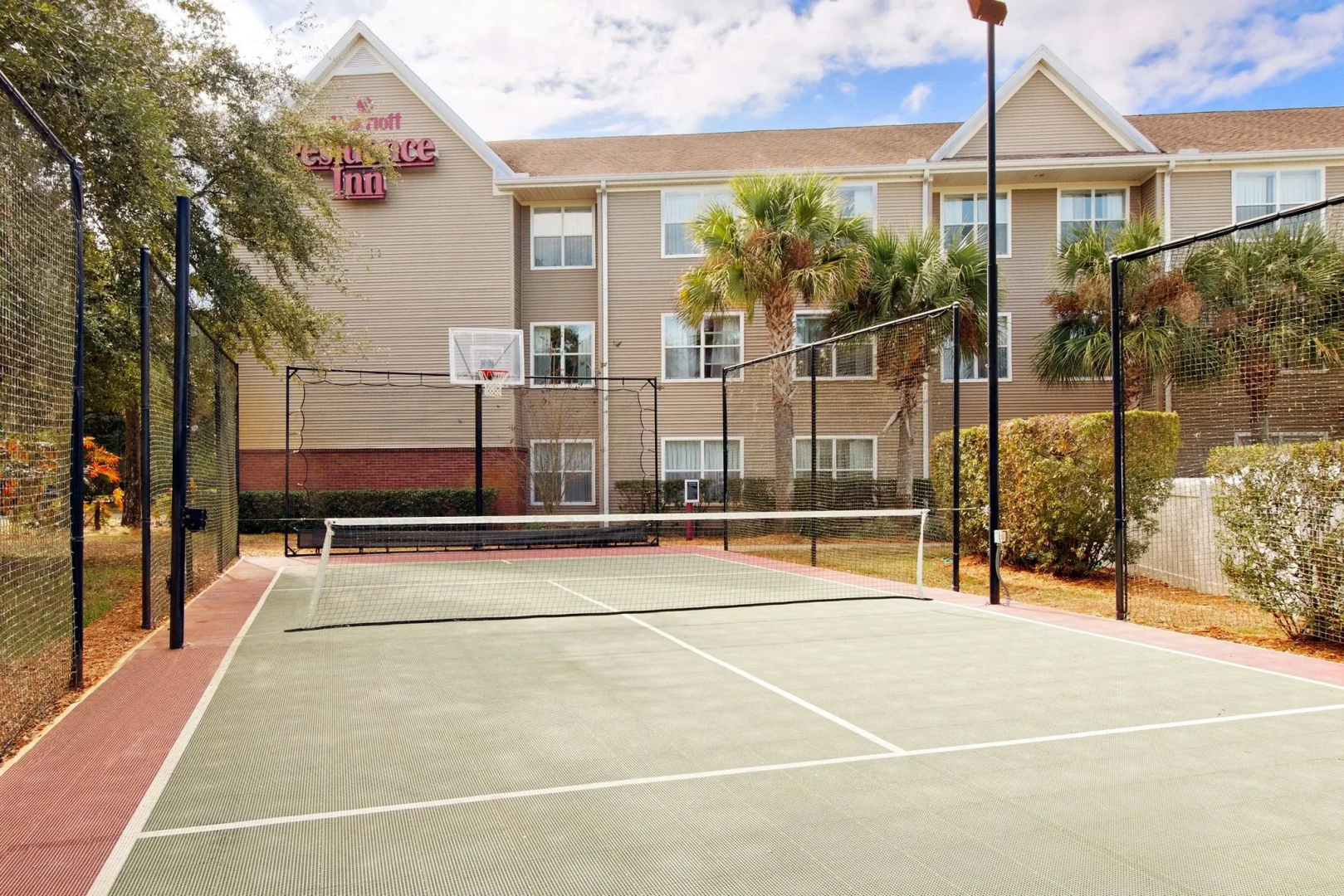 Photo - Residence Inn by Marriott Tampa at USF/Medical Center