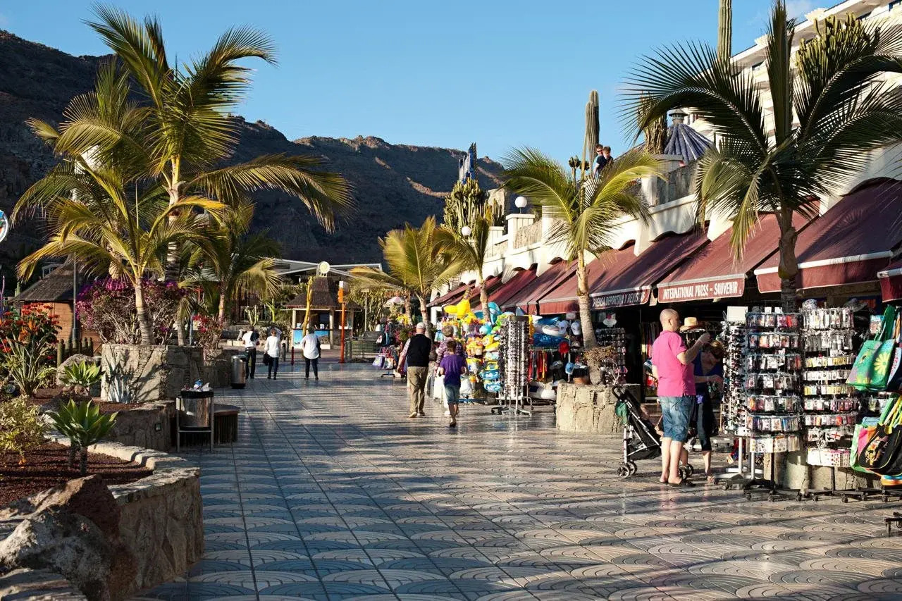 Photo - Hotel LIVVO Lago Taurito & Aquapark