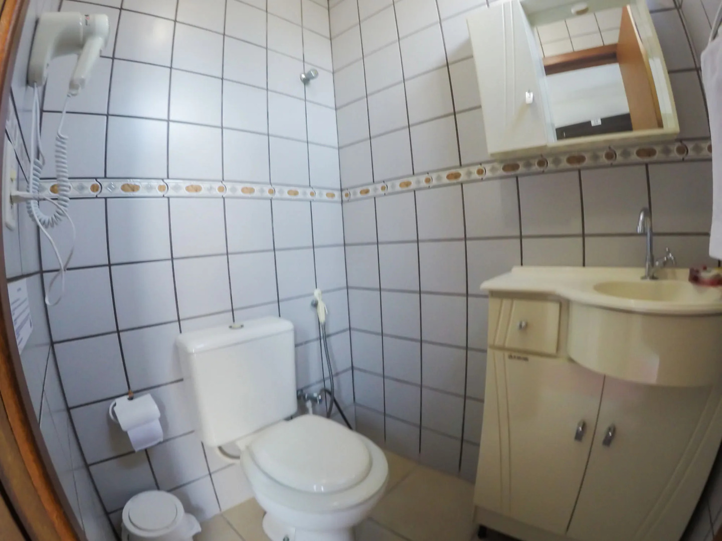 Foto - Hotel & Pousada Favareto