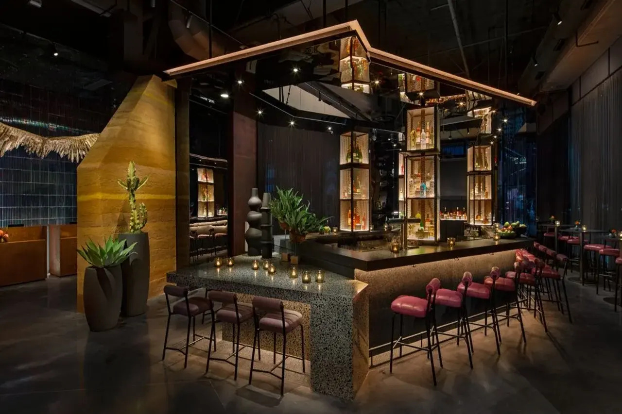 Photo - Moxy Downtown Los Angeles