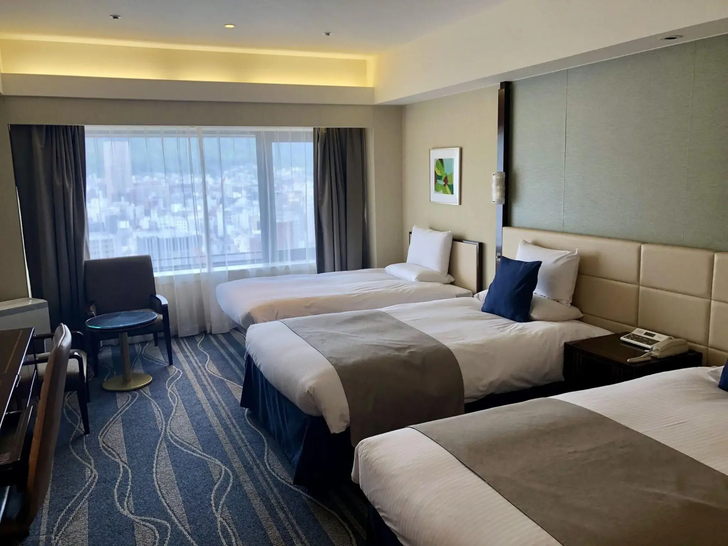 Foto - Hotel Okura Kobe