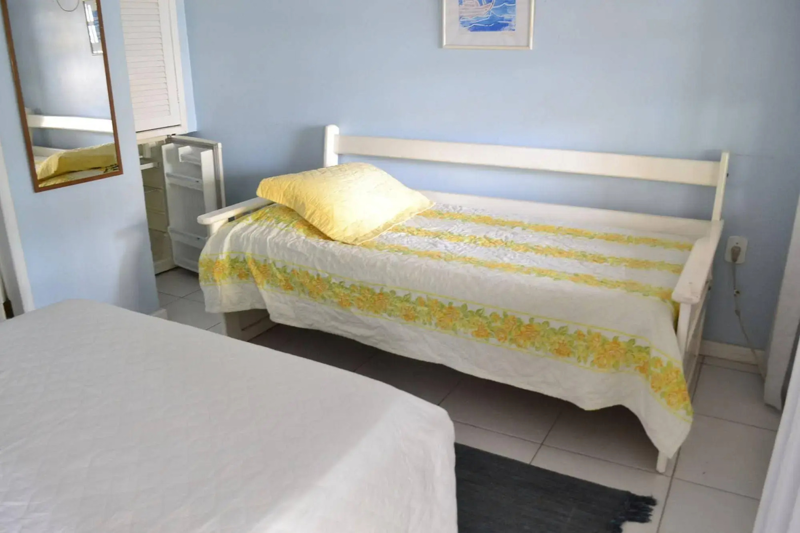 Foto - Pousada Amendoeira