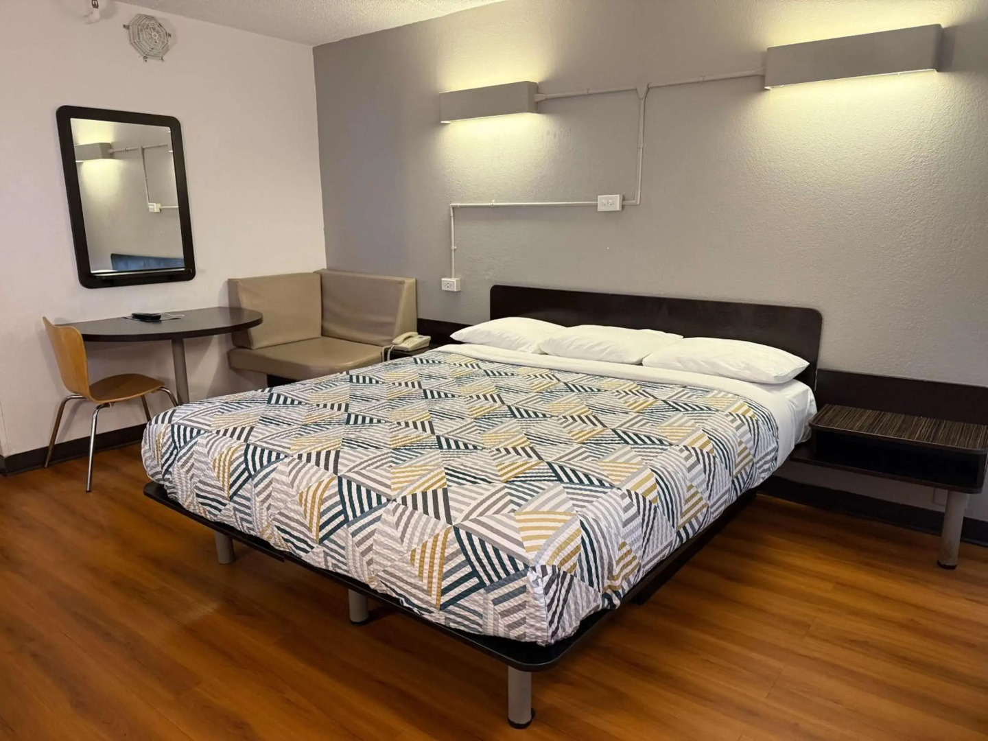 Foto - Motel 6-Joliet, IL - I-80