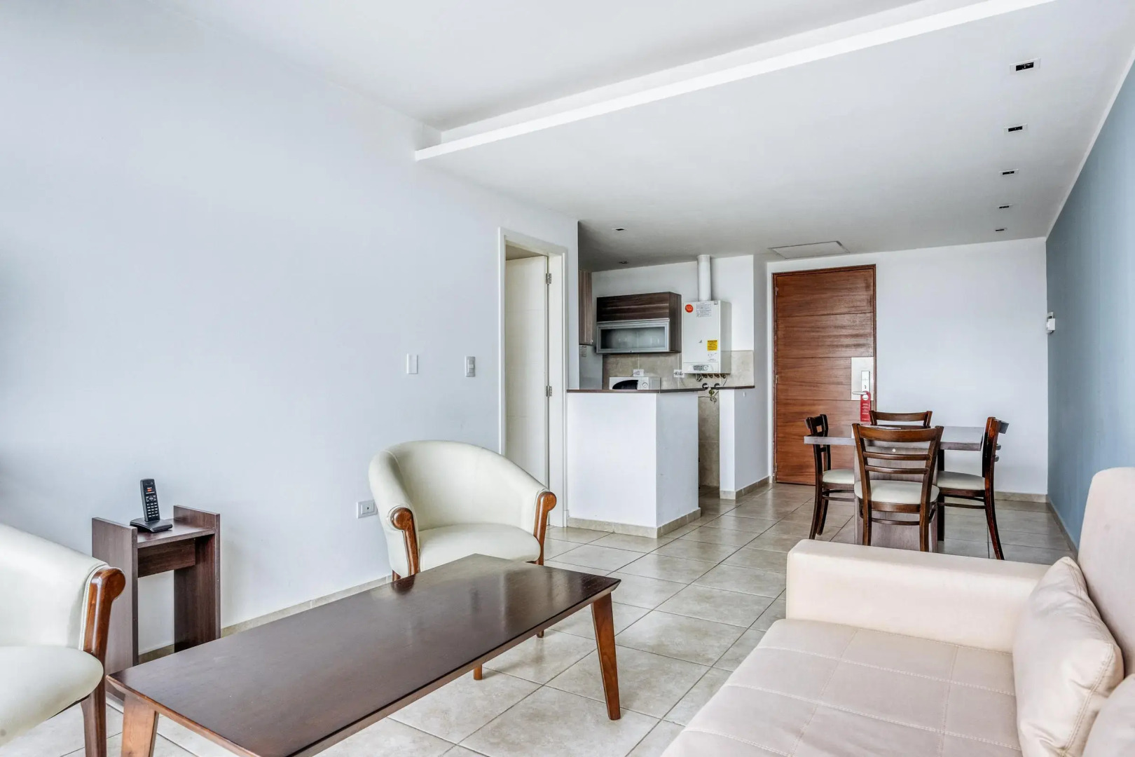 Foto - Amérian Carlos Paz