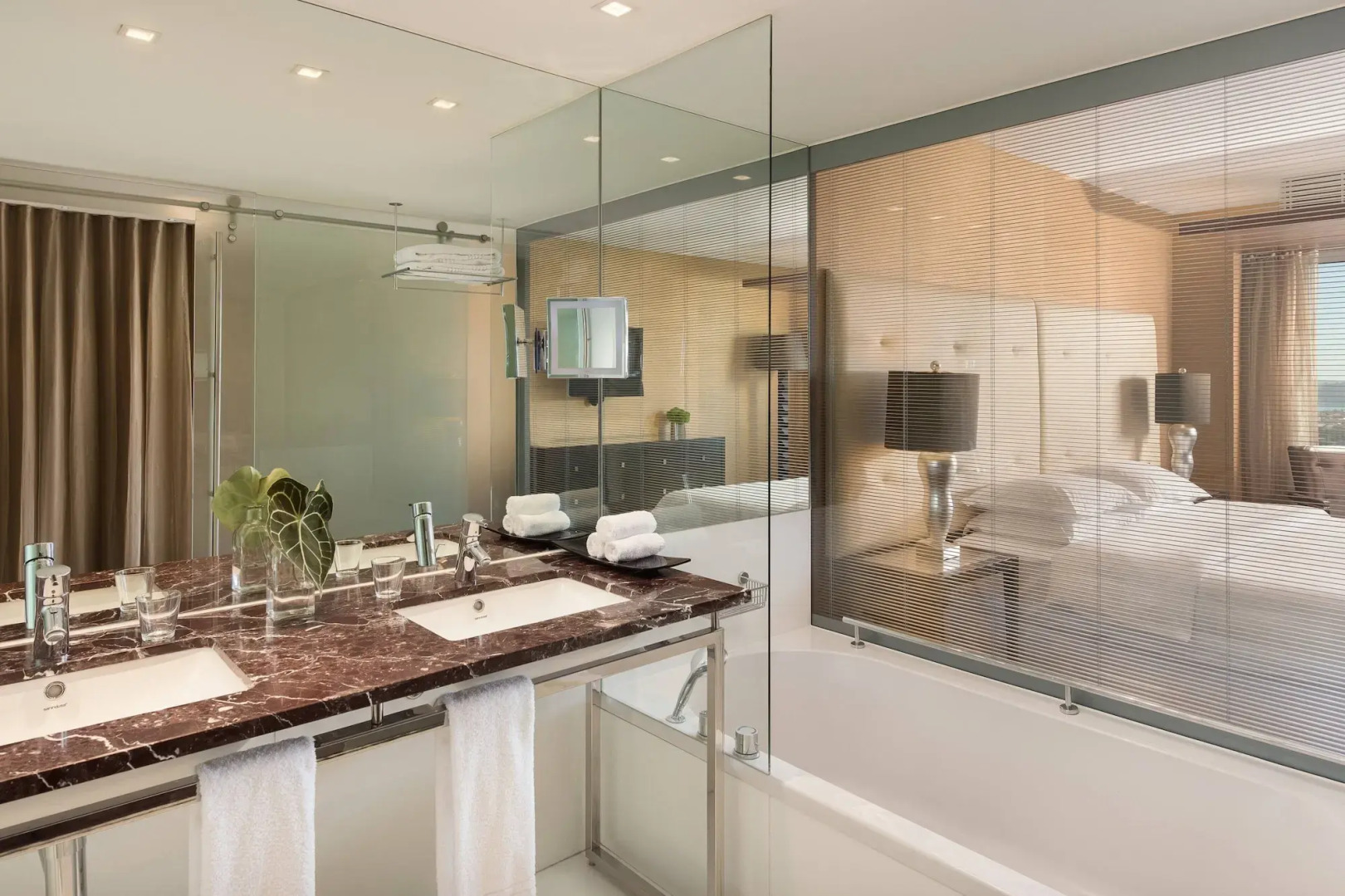 Foto - Sheraton Lisboa Hotel & Spa